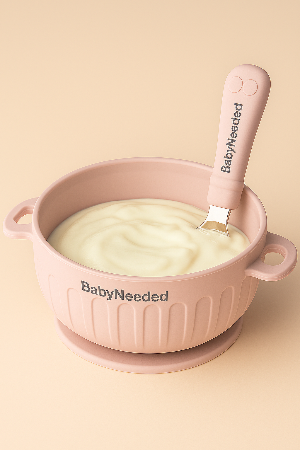 Lobester Baby Feeding Set