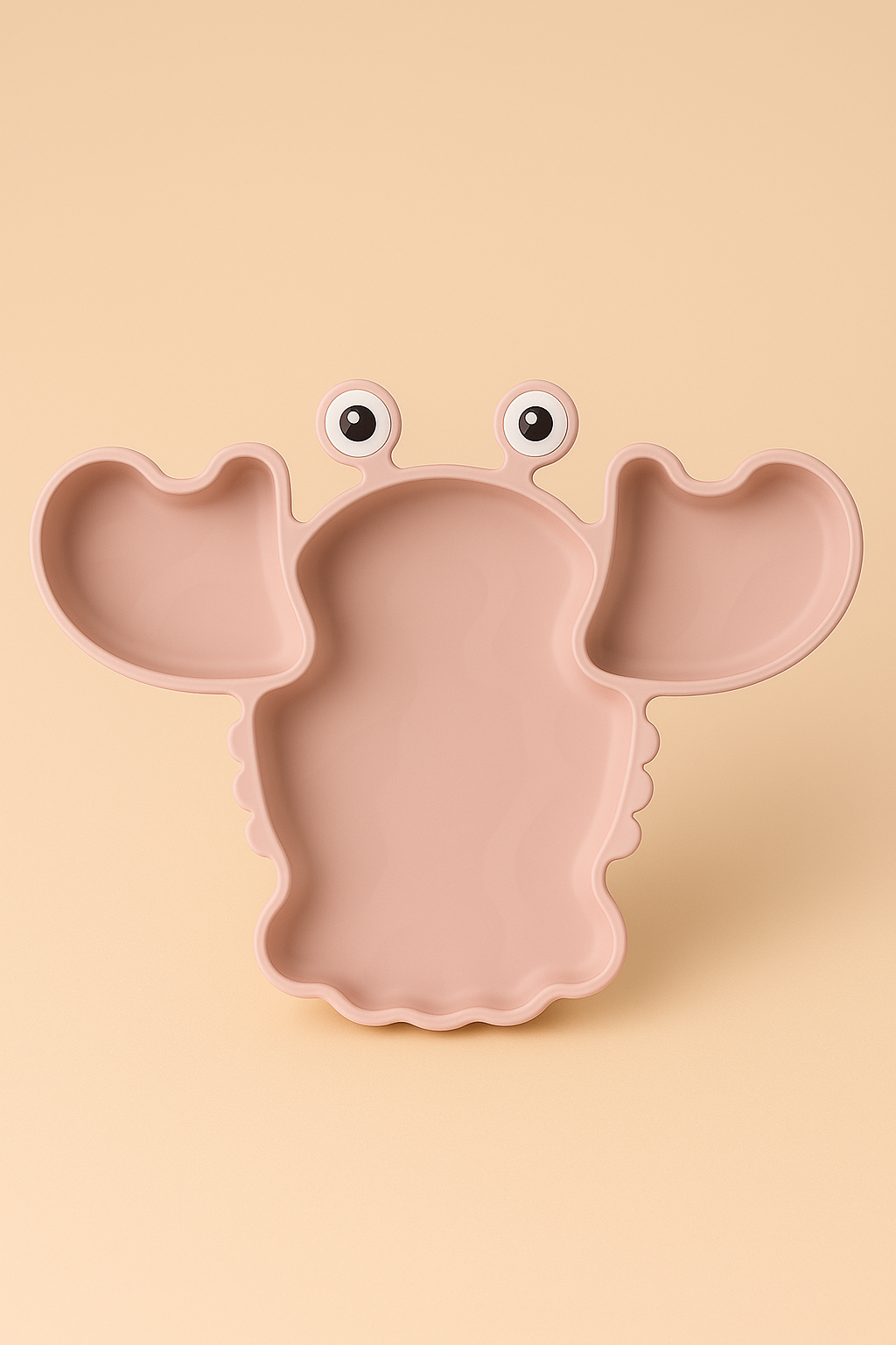 Lobester Baby Feeding Set