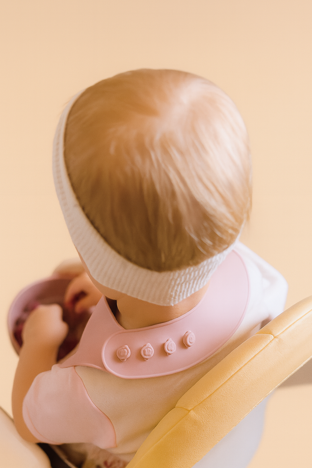 Lobester Baby Feeding Set