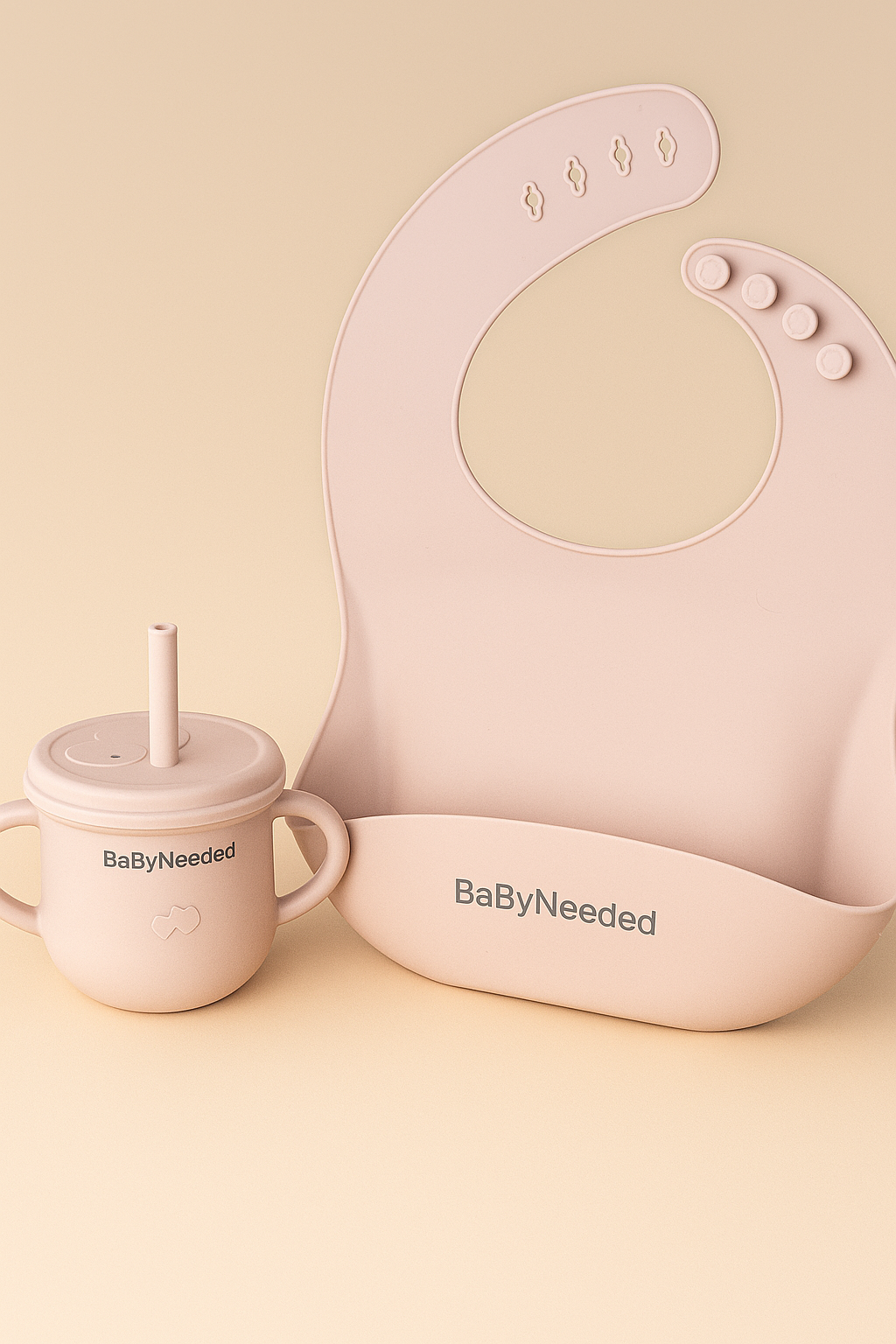 Lobester Baby Feeding Set